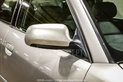 2001 Audi A4