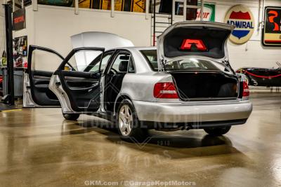 2001 Audi A4