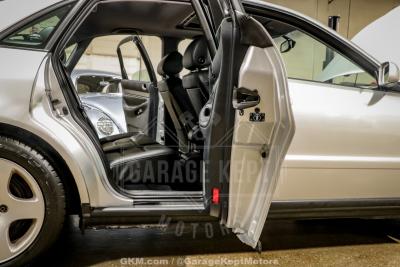 2001 Audi A4