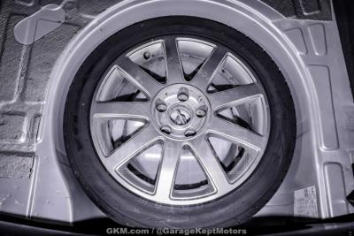 2001 Audi A4