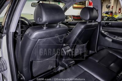 2001 Audi A4
