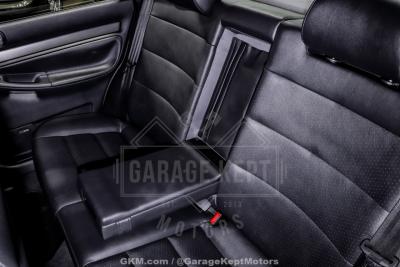 2001 Audi A4