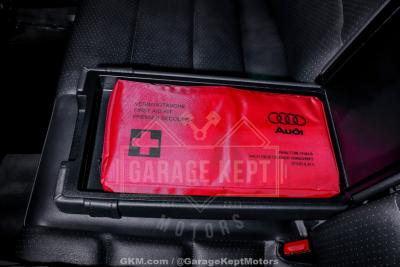 2001 Audi A4