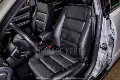 2001 Audi A4