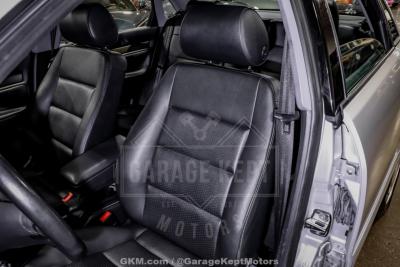 2001 Audi A4