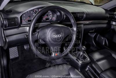 2001 Audi A4