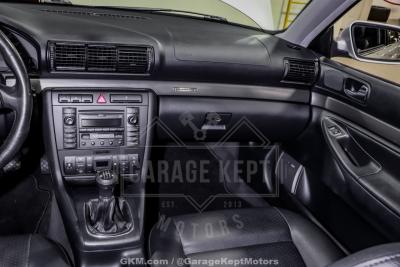 2001 Audi A4