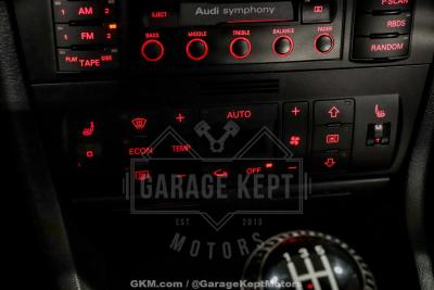 2001 Audi A4