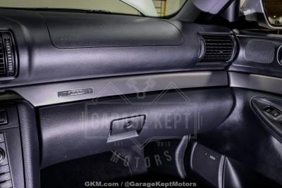2001 Audi A4