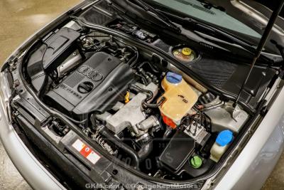 2001 Audi A4