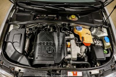 2001 Audi A4