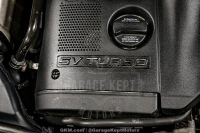 2001 Audi A4