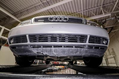 2001 Audi A4