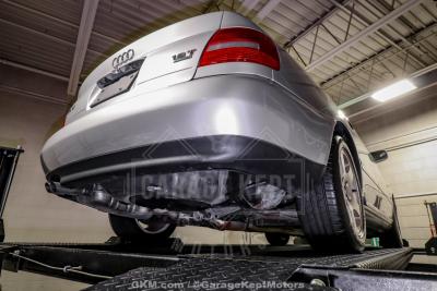 2001 Audi A4
