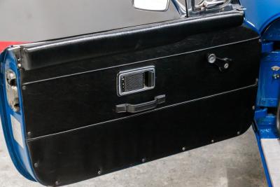 1971 MG MGB OVERDRIVE