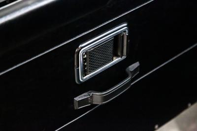 1971 MG MGB OVERDRIVE