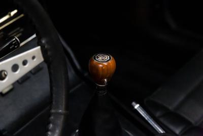 1971 MG MGB OVERDRIVE
