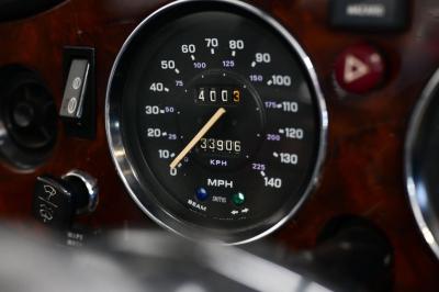 1974 Triumph TR6