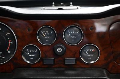 1974 Triumph TR6