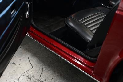 1974 Triumph TR6
