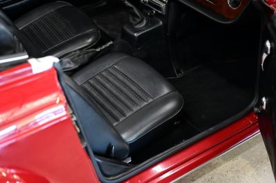 1974 Triumph TR6