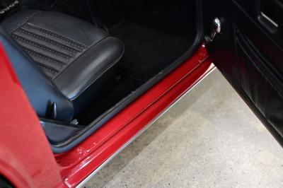 1974 Triumph TR6