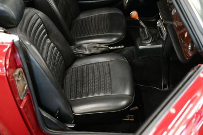 1974 Triumph TR6