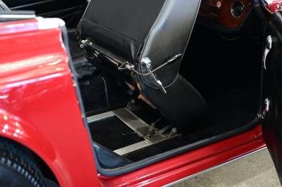 1974 Triumph TR6