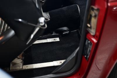 1974 Triumph TR6