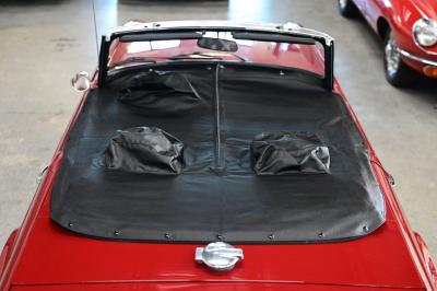 1974 Triumph TR6