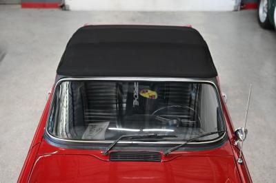1974 Triumph TR6