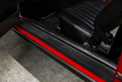 1989 Mercedes - Benz 560SL