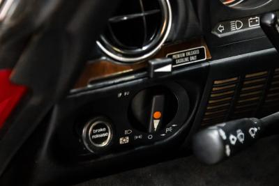 1989 Mercedes - Benz 560SL