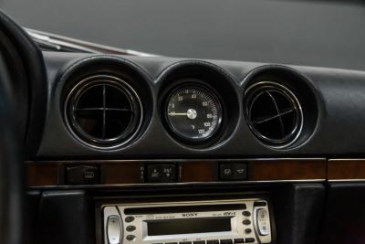 1989 Mercedes - Benz 560SL
