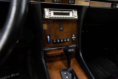 1989 Mercedes - Benz 560SL