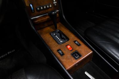1989 Mercedes - Benz 560SL