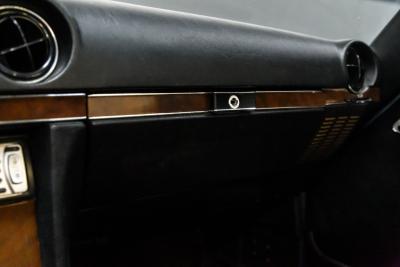 1989 Mercedes - Benz 560SL