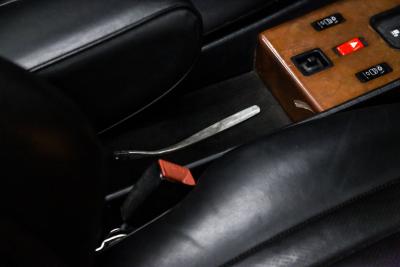 1989 Mercedes - Benz 560SL