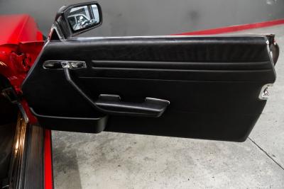 1989 Mercedes - Benz 560SL