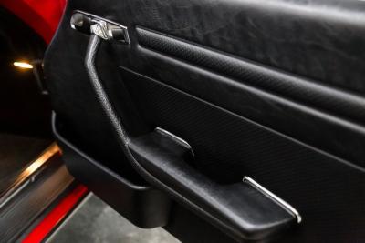 1989 Mercedes - Benz 560SL