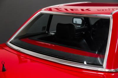 1989 Mercedes - Benz 560SL
