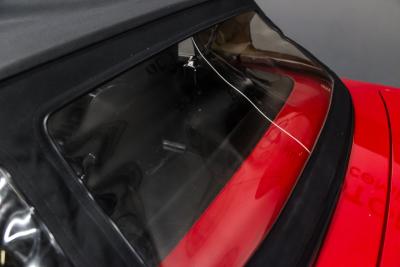 1989 Mercedes - Benz 560SL