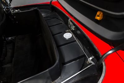 1989 Mercedes - Benz 560SL