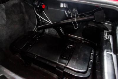1989 Mercedes - Benz 560SL