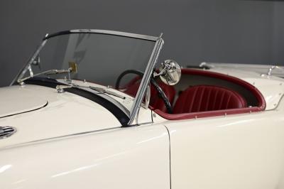 1958 MG MGA