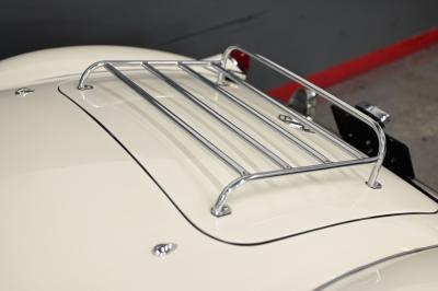 1958 MG MGA