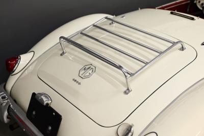 1958 MG MGA