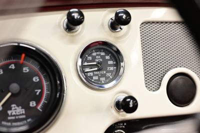 1958 MG MGA