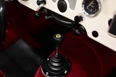 1958 MG MGA