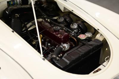 1958 MG MGA